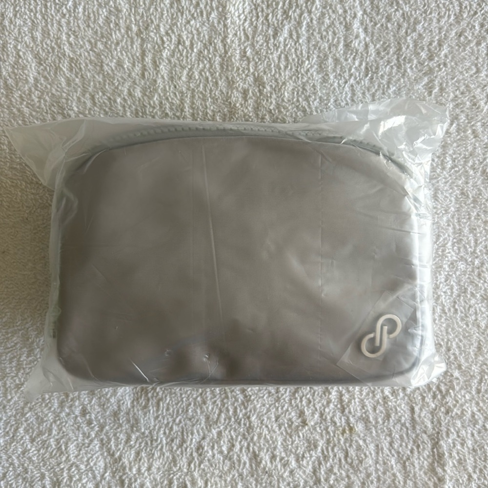 Poshmark Belt Bag